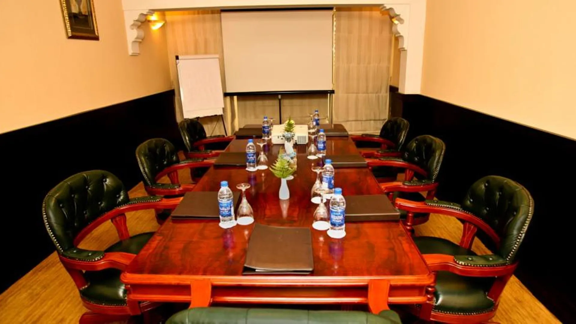 Arabian Courtyard Hotel & Spa Dubai