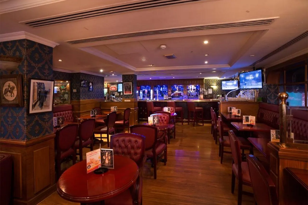 Arabian Courtyard Hotel & Spa Dubai