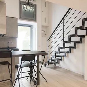 Youhosty - Pavia 7 Apartment Milan