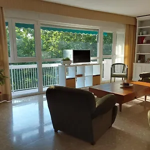 Conde De Vallellano Apartment Cordoba