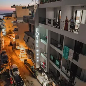 **** Hotel Armar Albanië