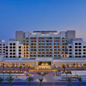 ***** Resort Hilton Yas Island Verenigde Arabische Emiraten