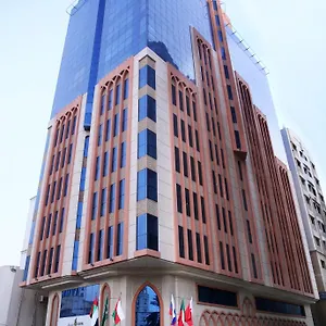 **** Hotel Al Hamra Verenigde Arabische Emiraten