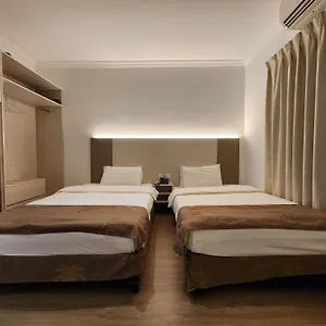 ** Hotel International Airport Verenigde Arabische Emiraten