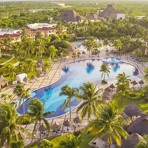 Bahia Principe Grand Coba Мексика