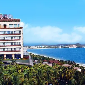 Luyi Sea View Китай