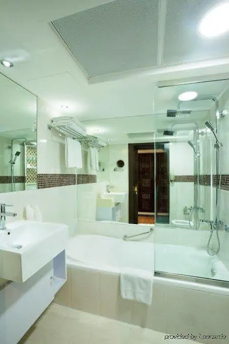 Arabian Courtyard Hotel & Spa Dubai